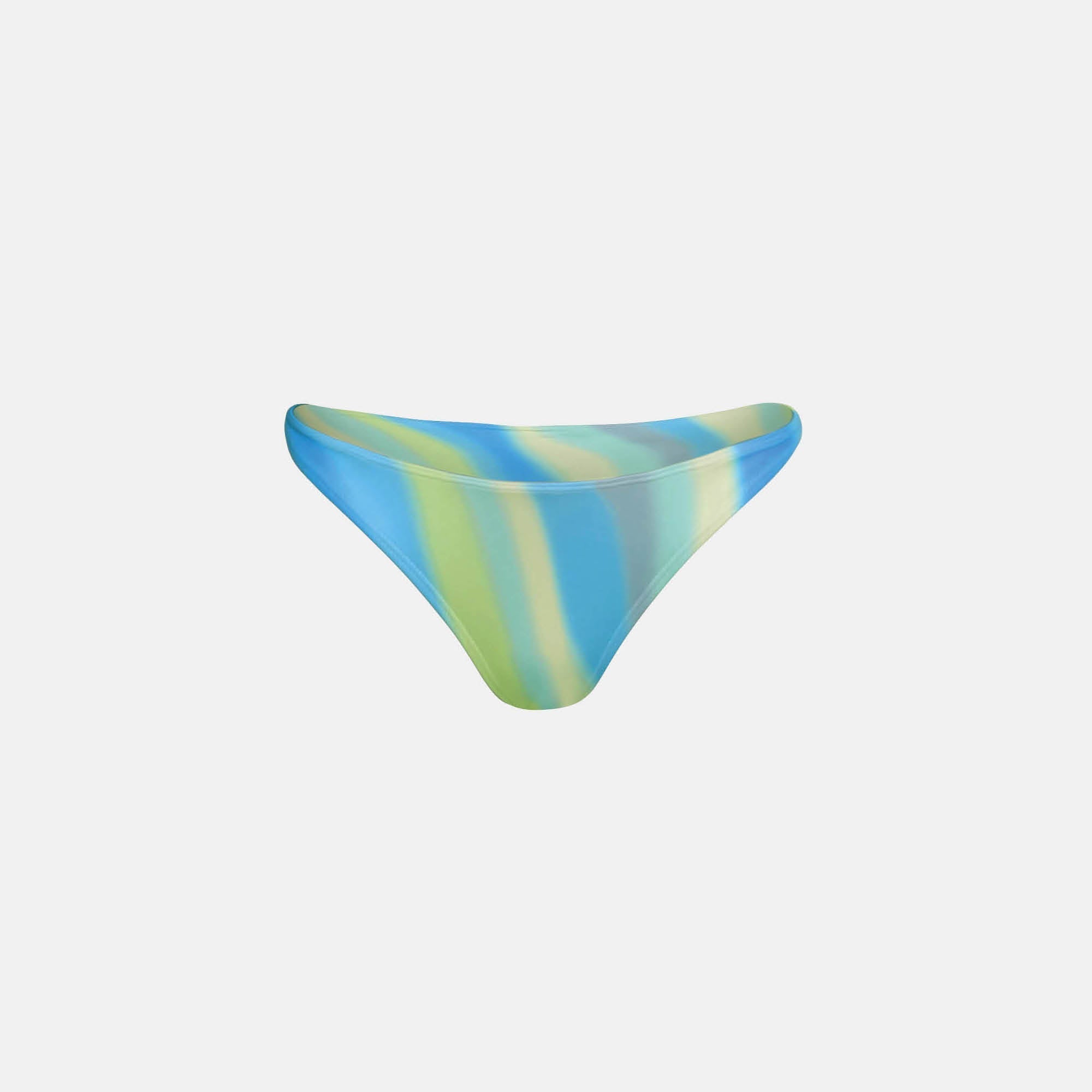 HANNA Bikini Bottom - Bikini Bottom | OW Collection