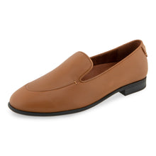 Wells | Tan Leather