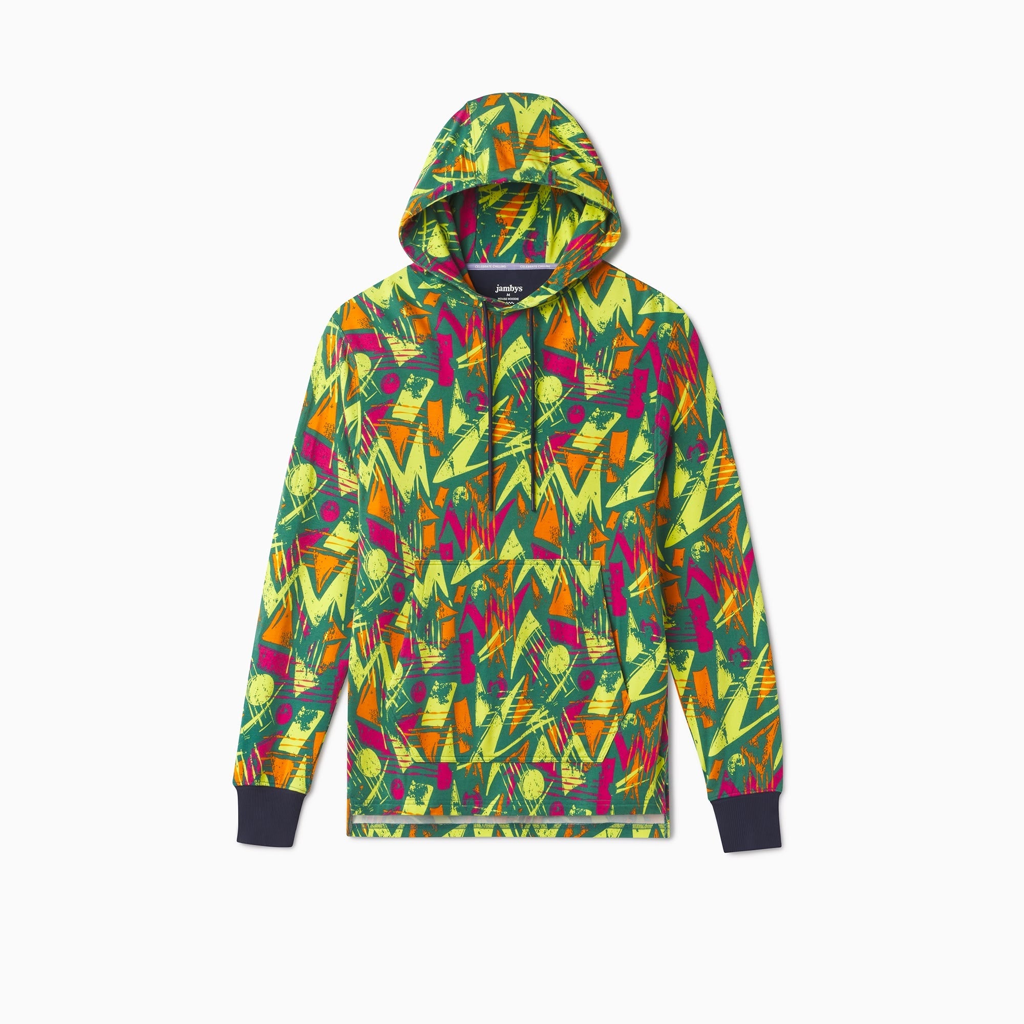 Modal French Terry House Hoodie | Arcade