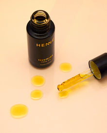 Face Oil - Travel Size | Illumine