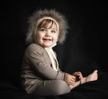 Lion Bonnet - Petite Maison Kids