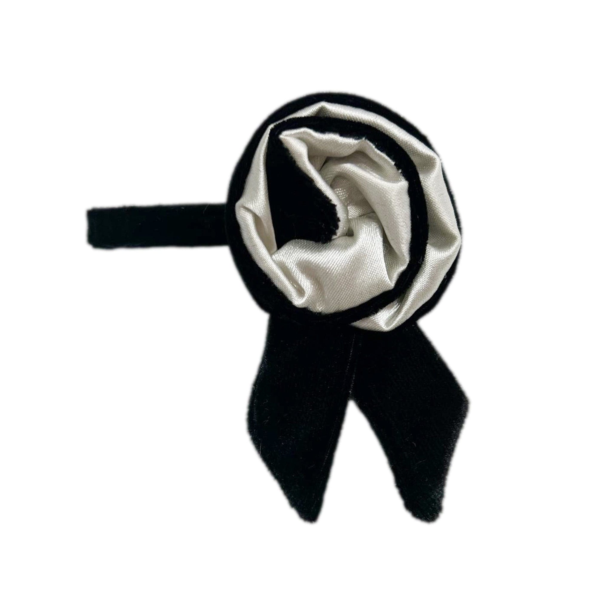 Evangeline Hair Clip - Petite Maison Kids