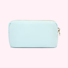Glam Small Pouch | Sky