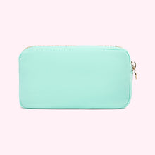 SKIN Small Pouch | Cotton Candy