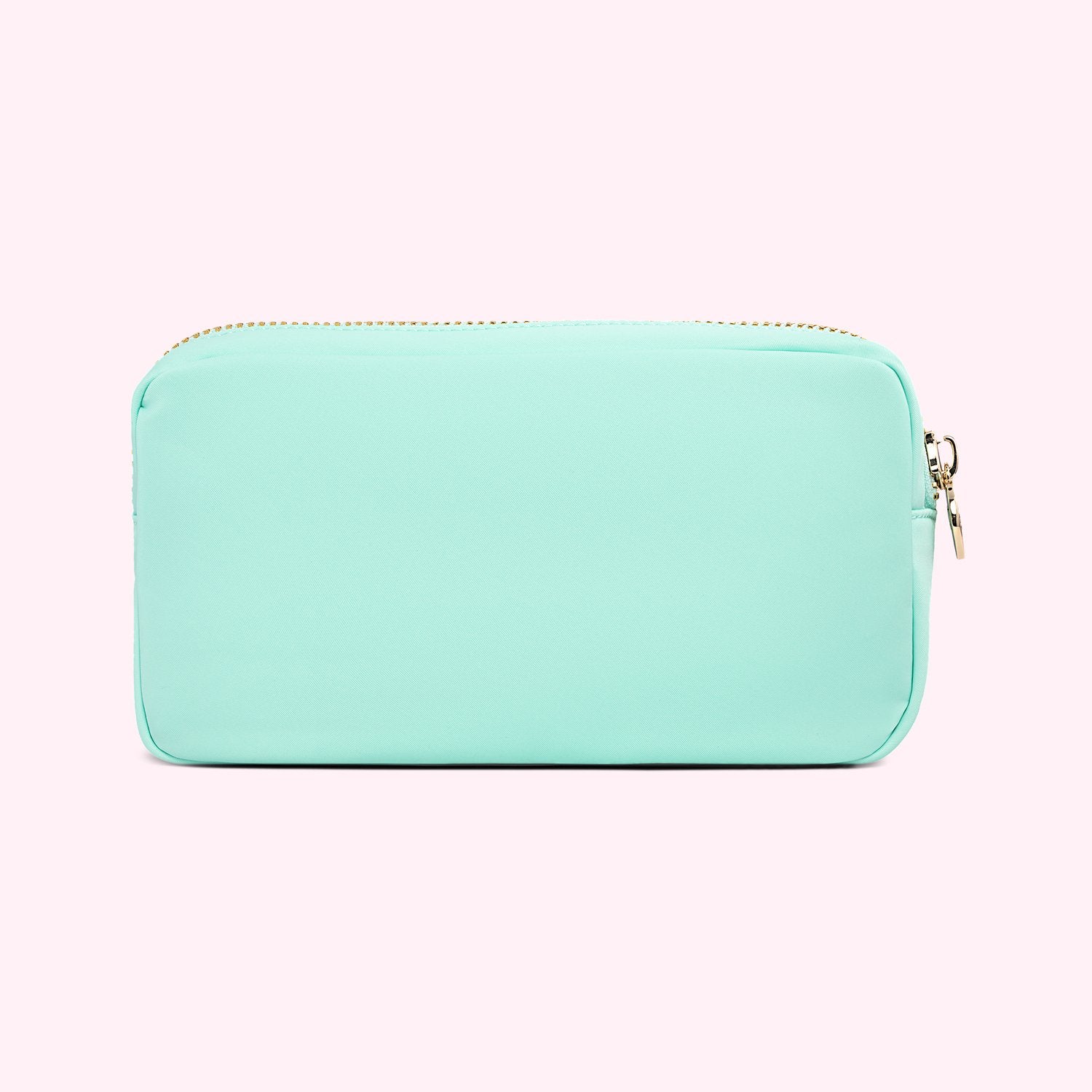 SKIN Small Pouch | Cotton Candy