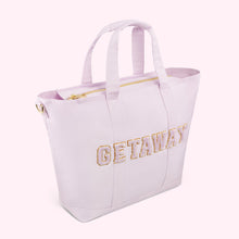 Getaway Classic Tote | Lilac