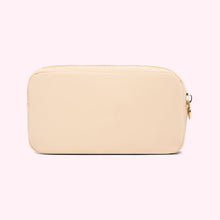 Skin Small Pouch | Sand