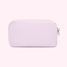 Skin Small Pouch | Lilac/Multi