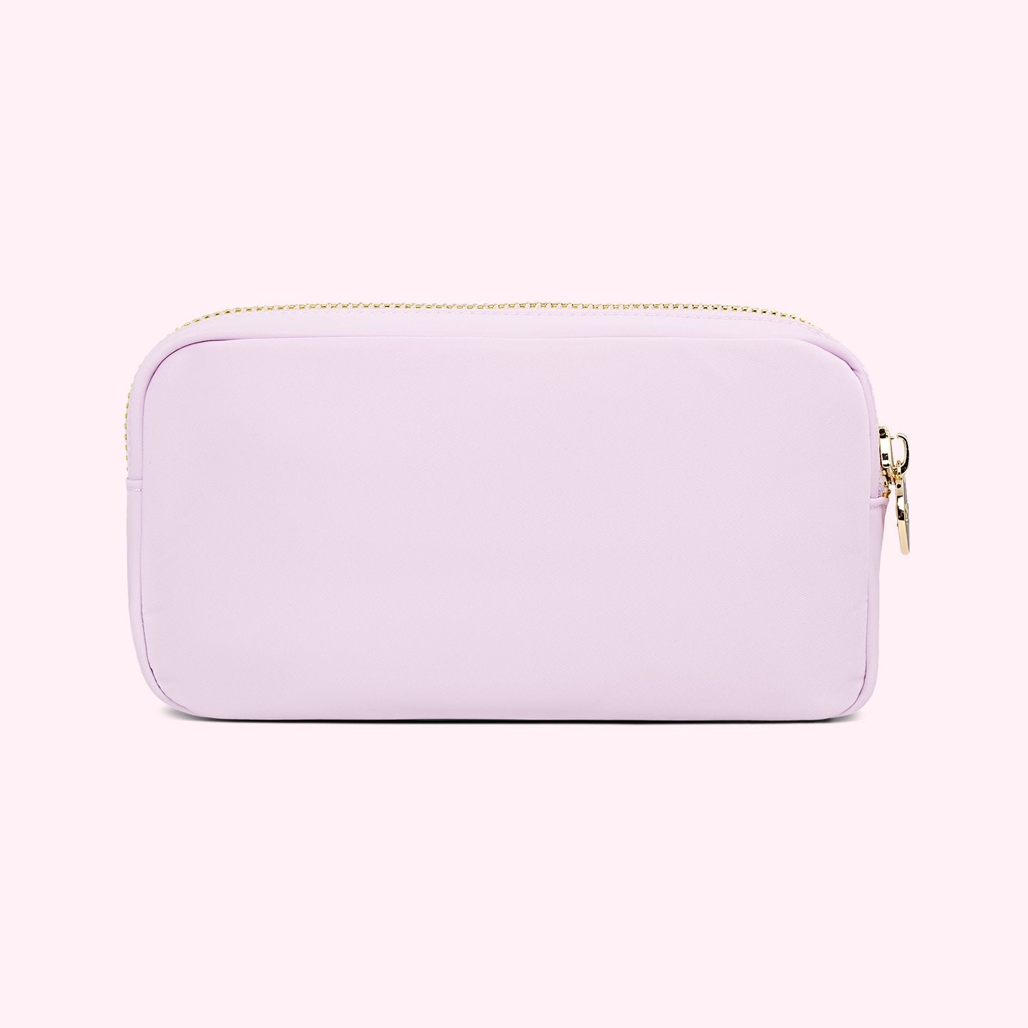 Skin Small Pouch | Lilac/Multi