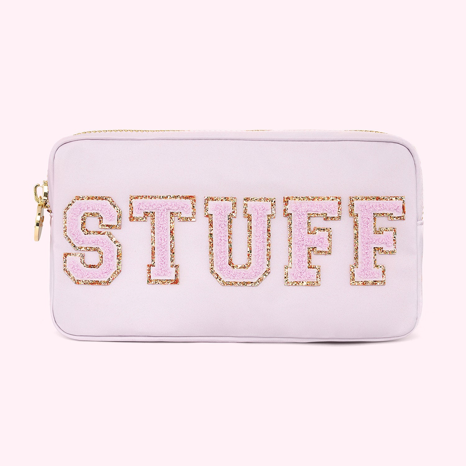 "Stuff" Small Pouch