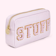 Stuff Small Pouch | Lilac