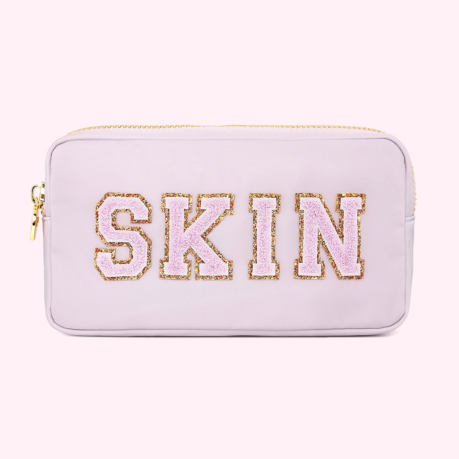 "Skin" Small Pouch