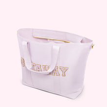 Getaway Classic Tote | Lilac