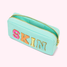 SKIN Small Pouch | Cotton Candy