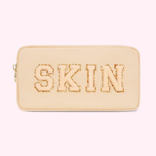 Skin Small Pouch | Sand