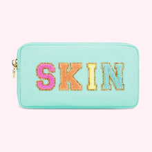 SKIN Small Pouch | Cotton Candy