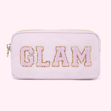 Glam Small Pouch | Lilac