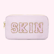 Skin Small Pouch | Lilac