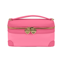 Top Handle Crossbody Bag