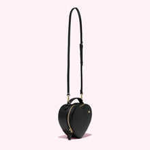 Heart Crossbody Bag