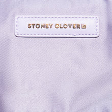 Little Tote | Purple Sparkle