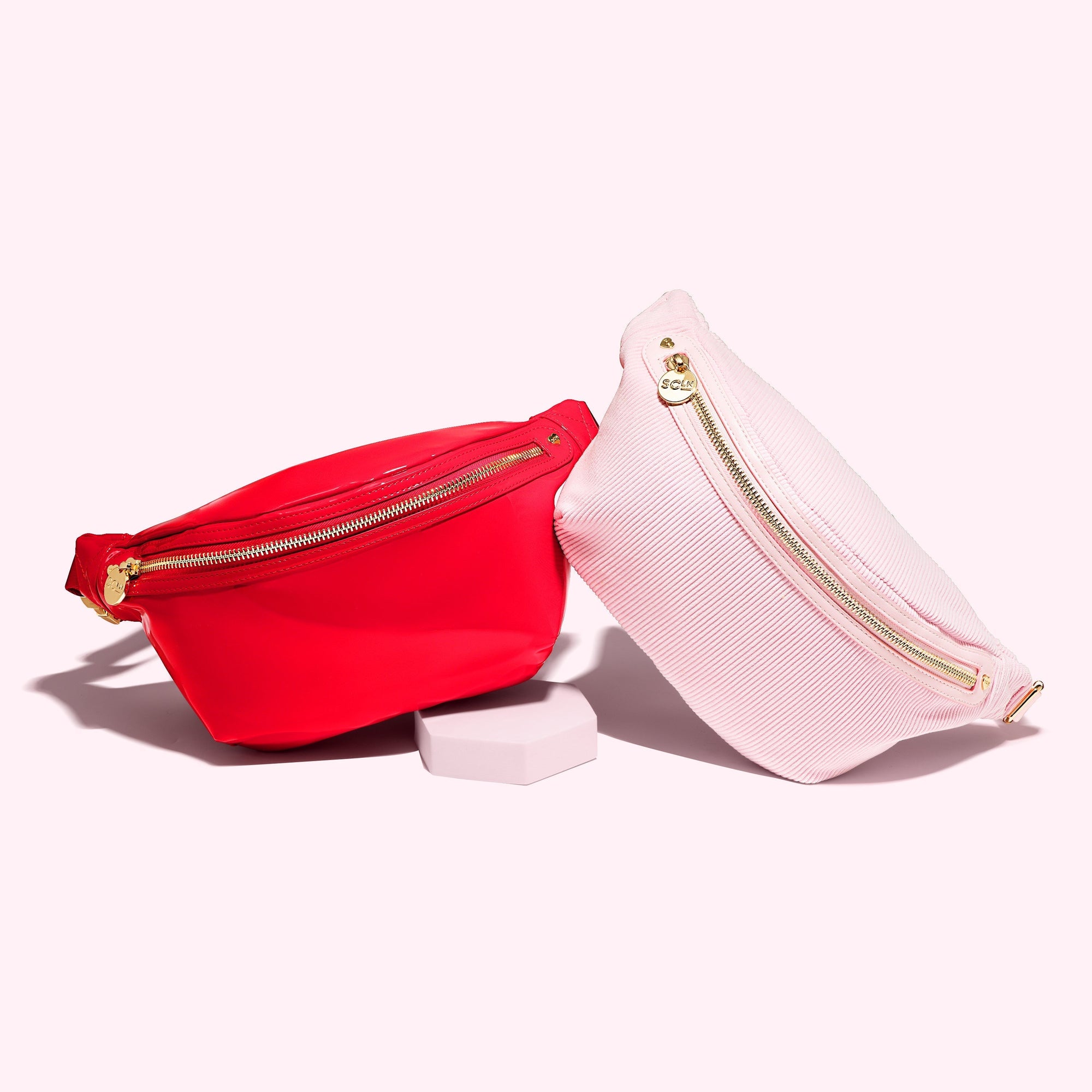 Jumbo Fanny Pack | Apple