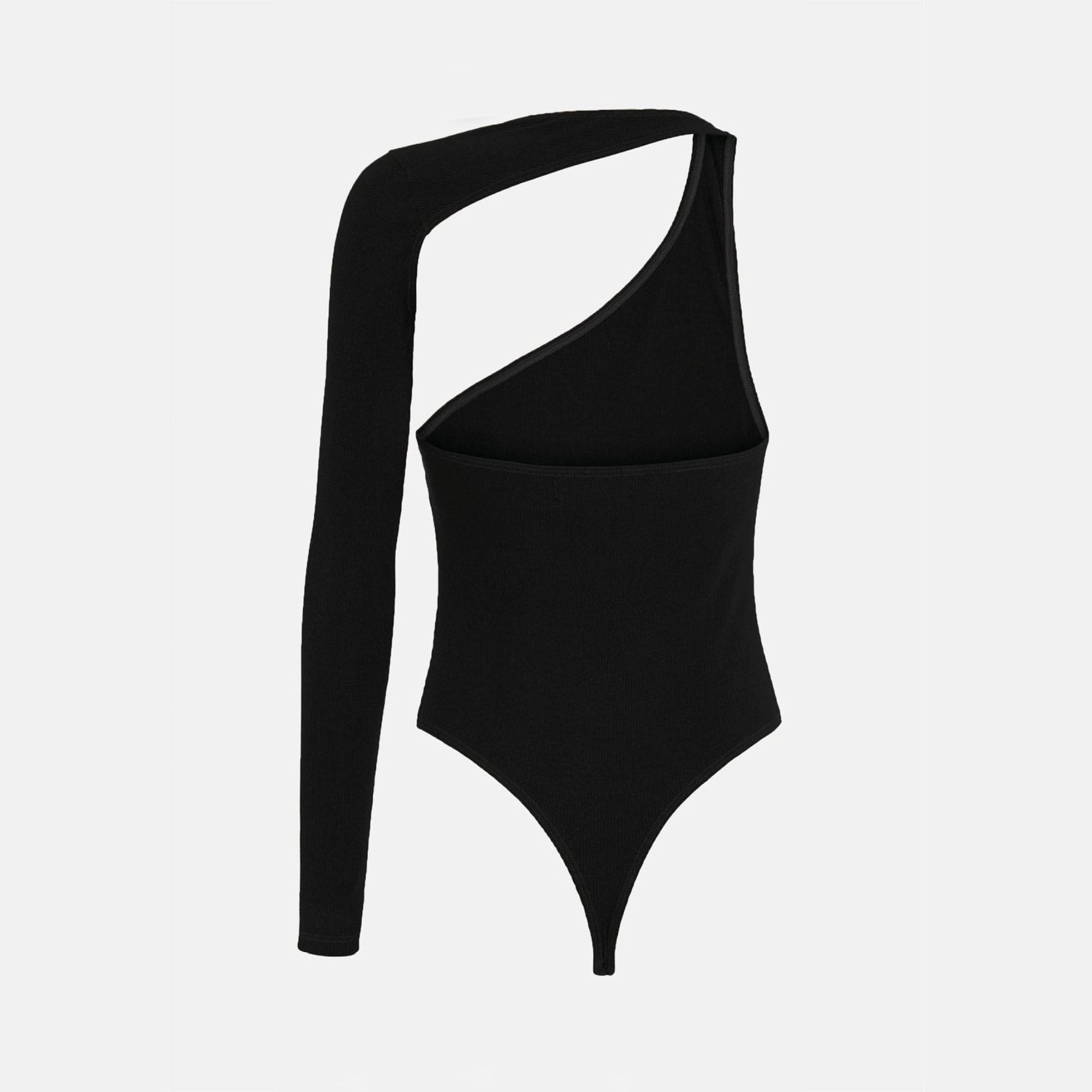 Ione Bodysuit | Black Caviar
