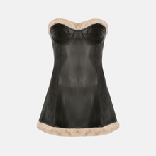 KENDRA Mini Dress - OW Collection