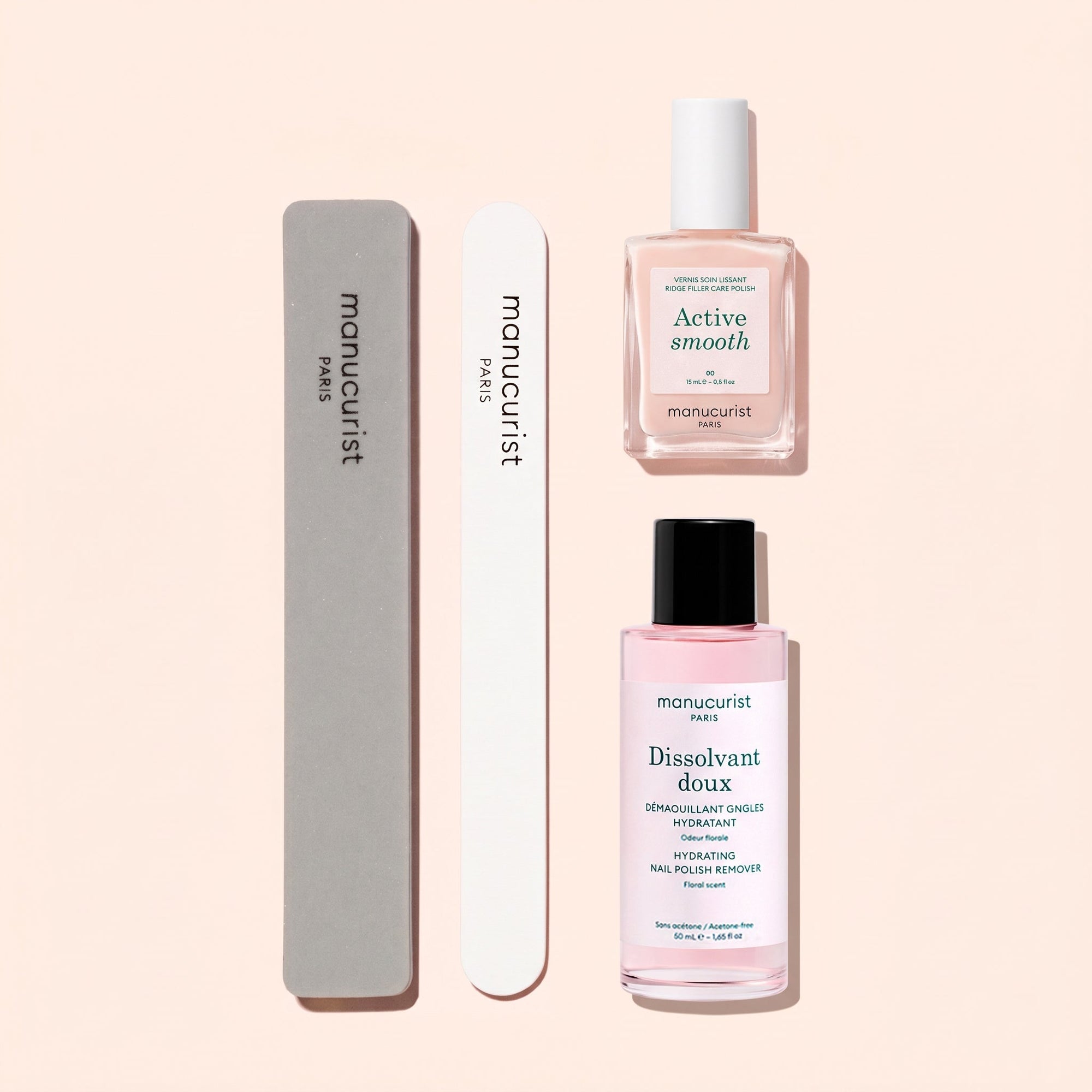 Discovery Kit Active | Smooth 00