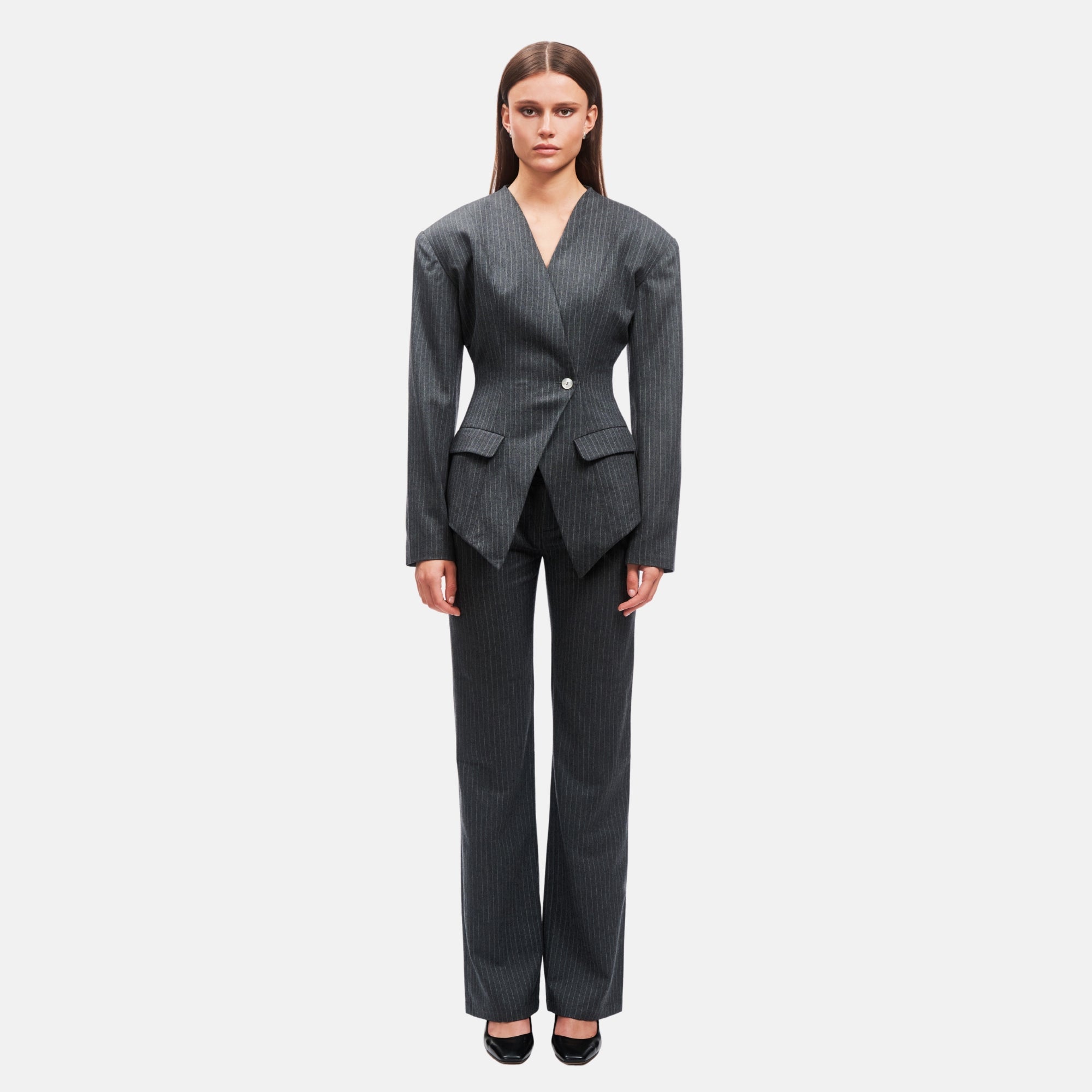 LANI Blazer - OW Collection