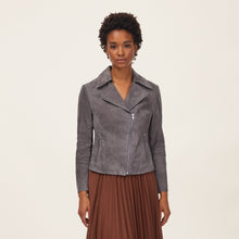 Washed Grey