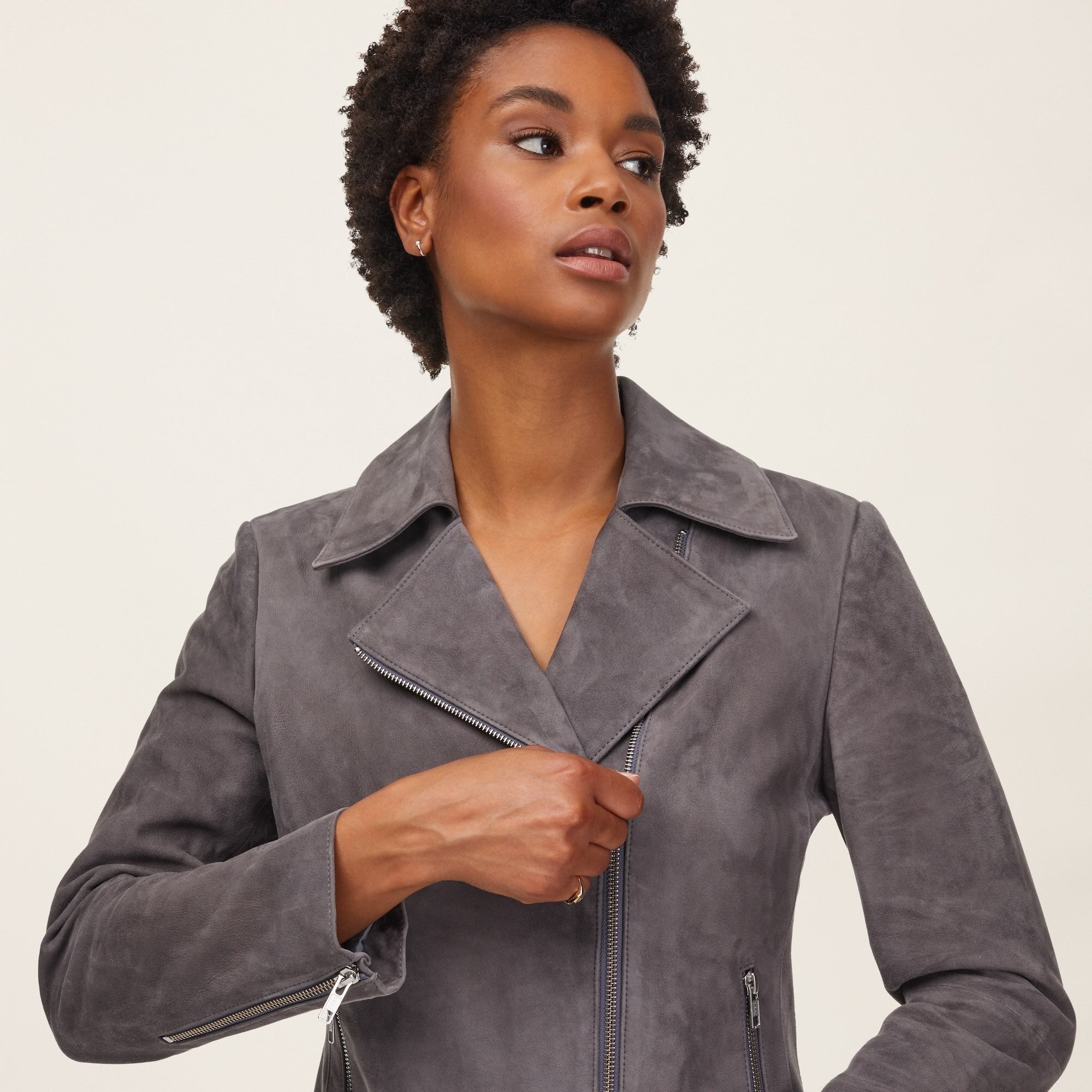 Washed Grey