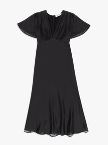 Grace Dress | Black