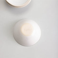 Little Bowls | Blush Pink