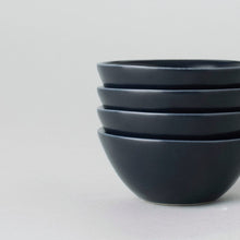 Little Bowls | Midnight Blue