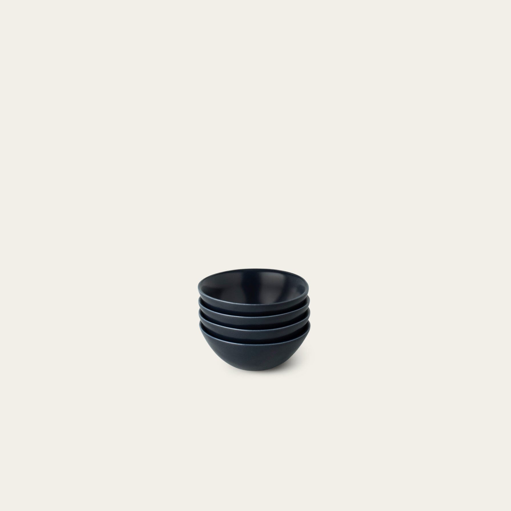 Little Bowls | Midnight Blue