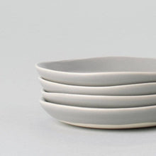 Little Plates | Dove Gray