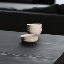 Little Plates | Pearl White