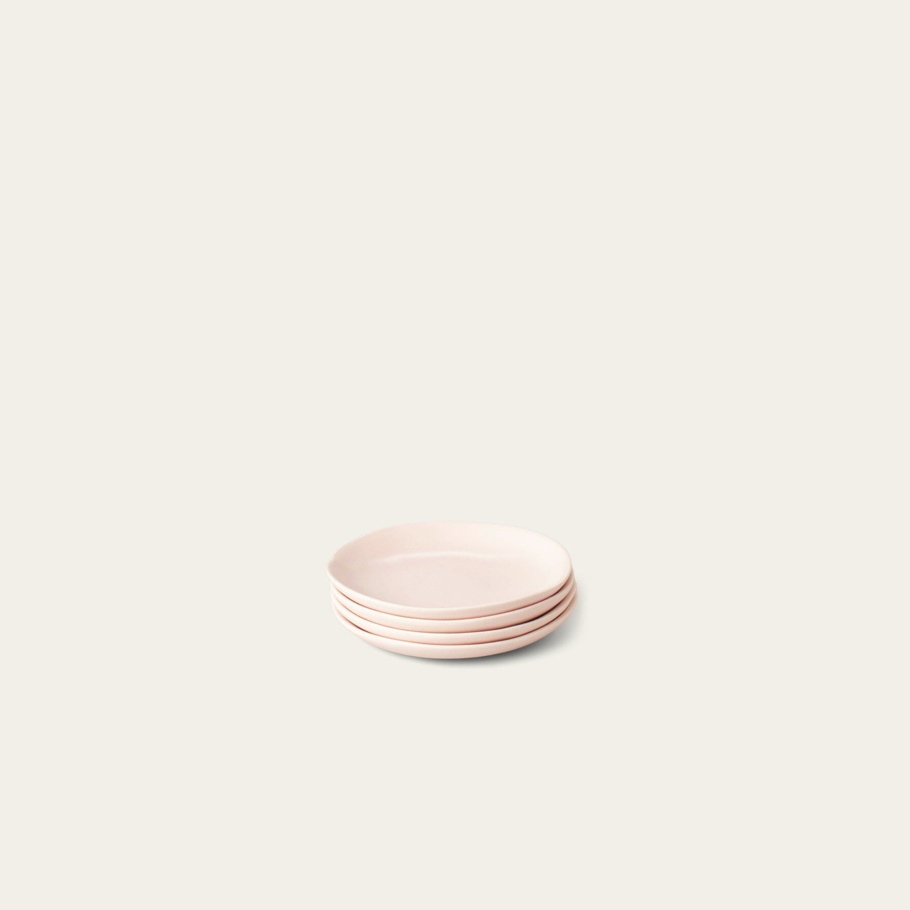 Little Plates | Blush Pink