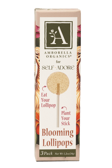 Blooming Lollipop - AMORELLA ORGANICS X SELF - ADORE - Self - Adore