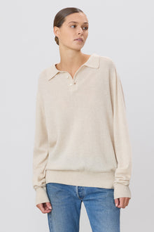 BRADY SWEATER - ETERNE