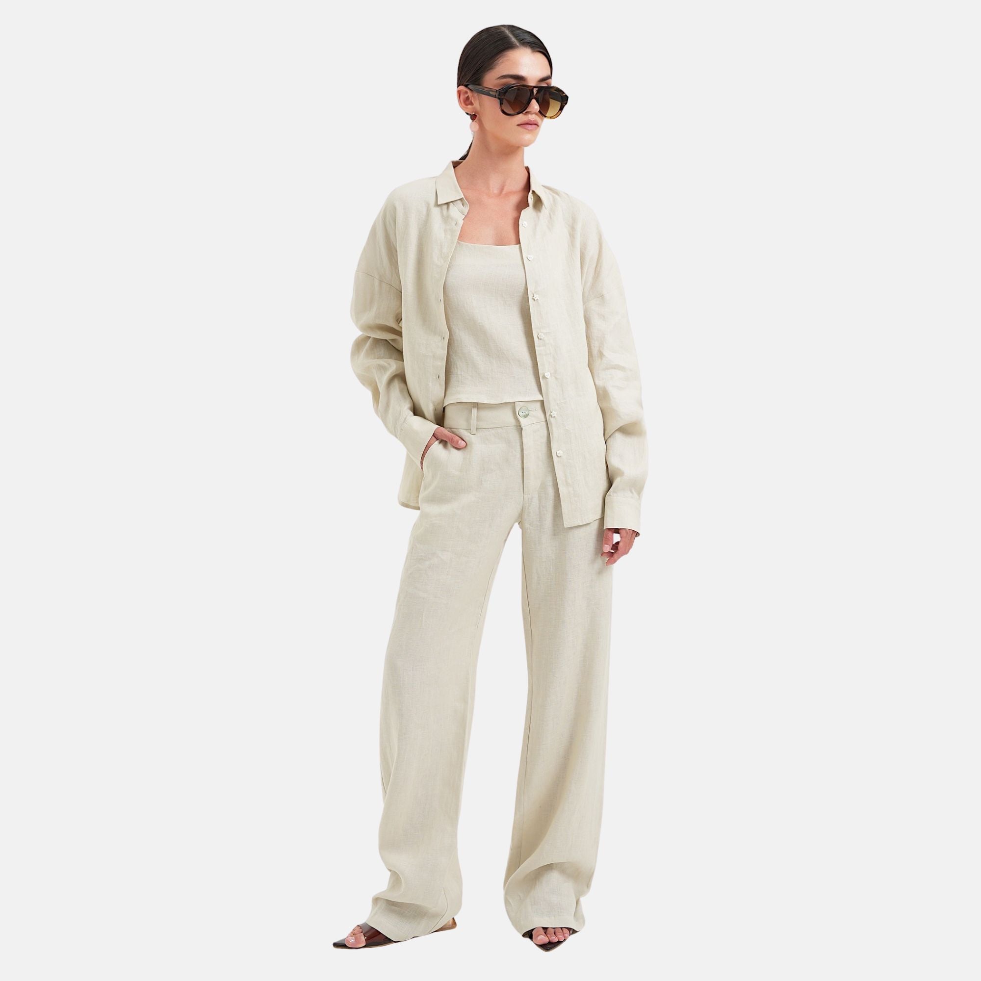 LUMA Shirt - OW Collection