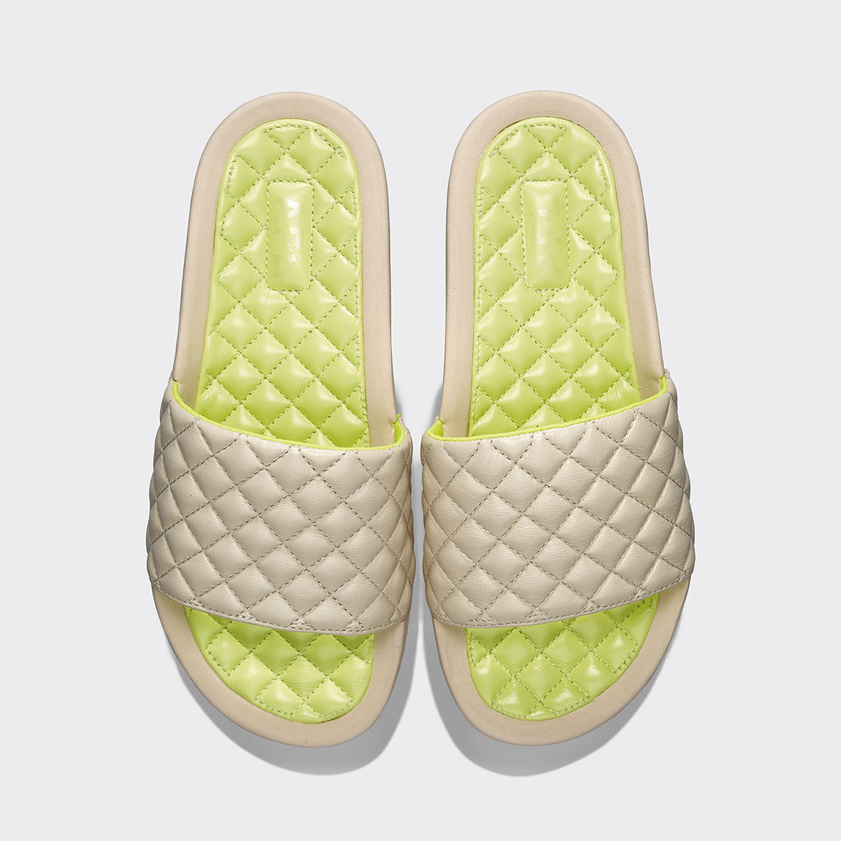 Men's | Lusso Slide | Beach / Energy