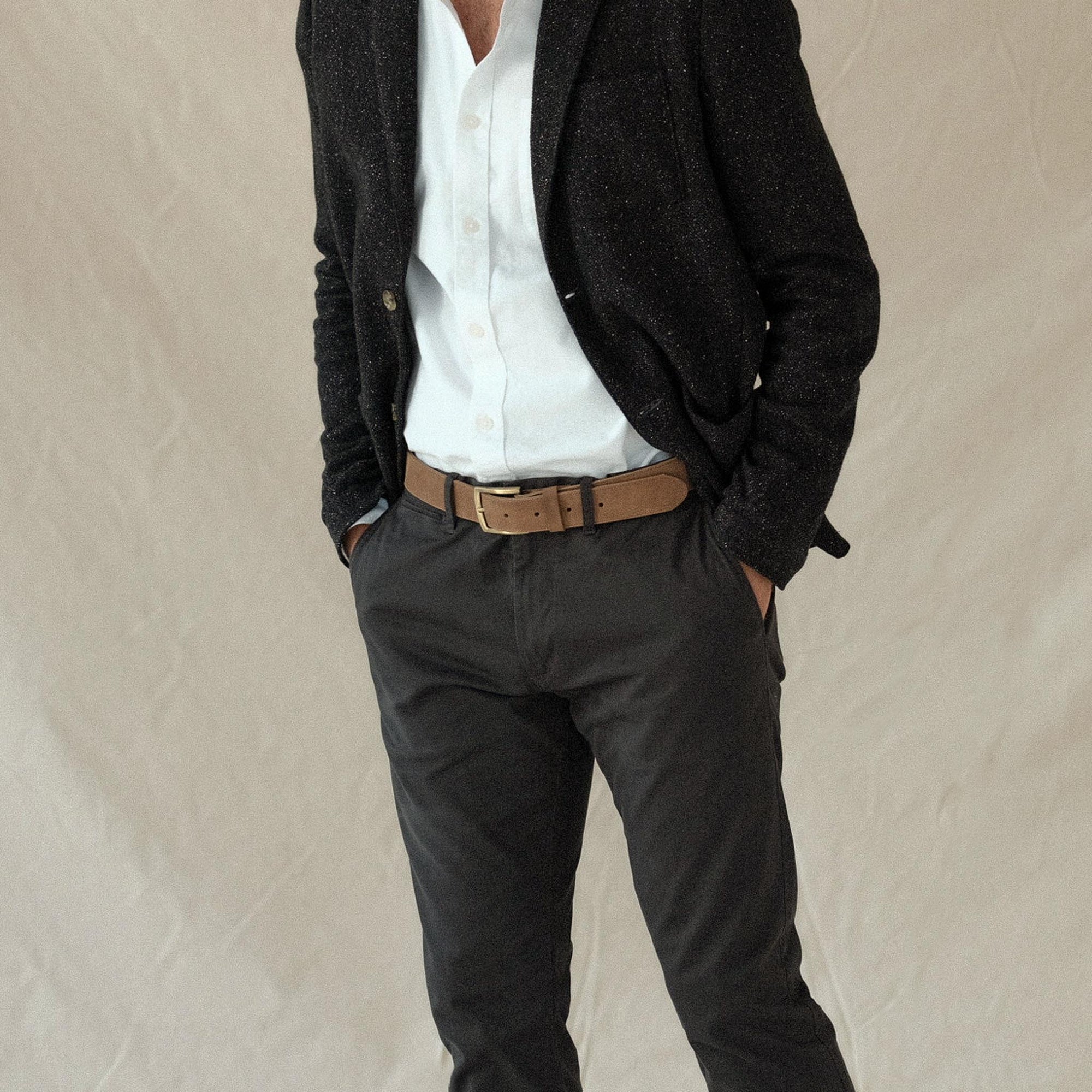 Owen Belt 2.0 | Tobacco