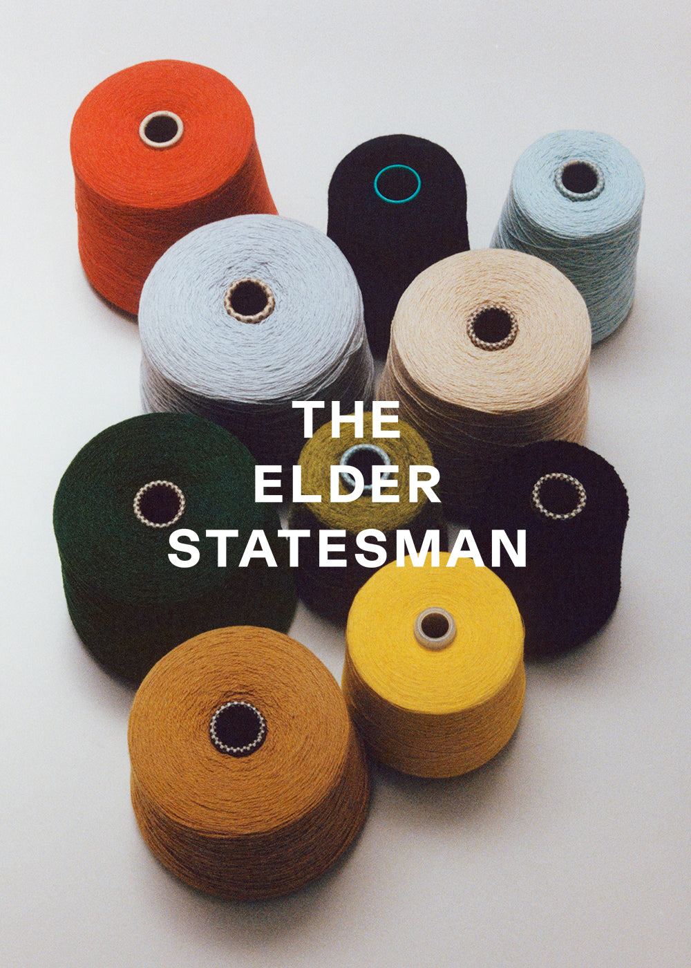 The Elder Statesmen VIP + Line Pass, LA