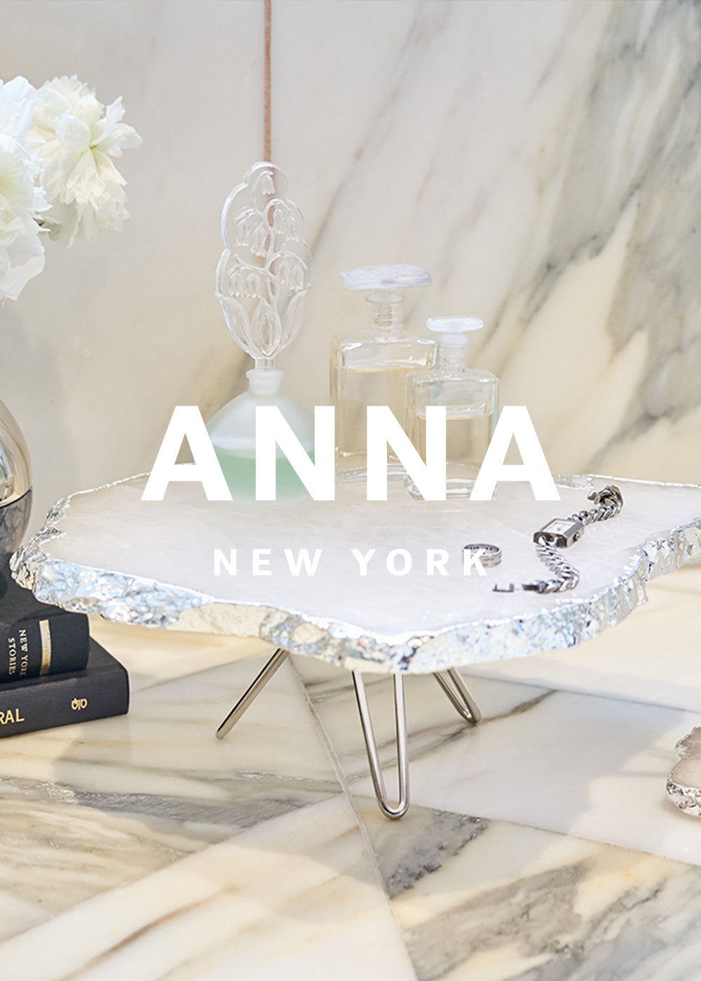ANNA New York