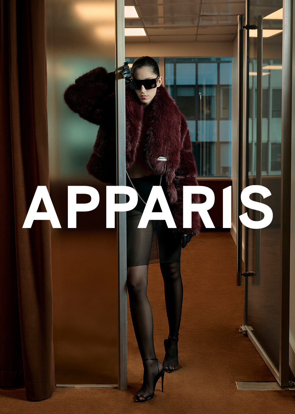 Apparis, (LaFA) NY
