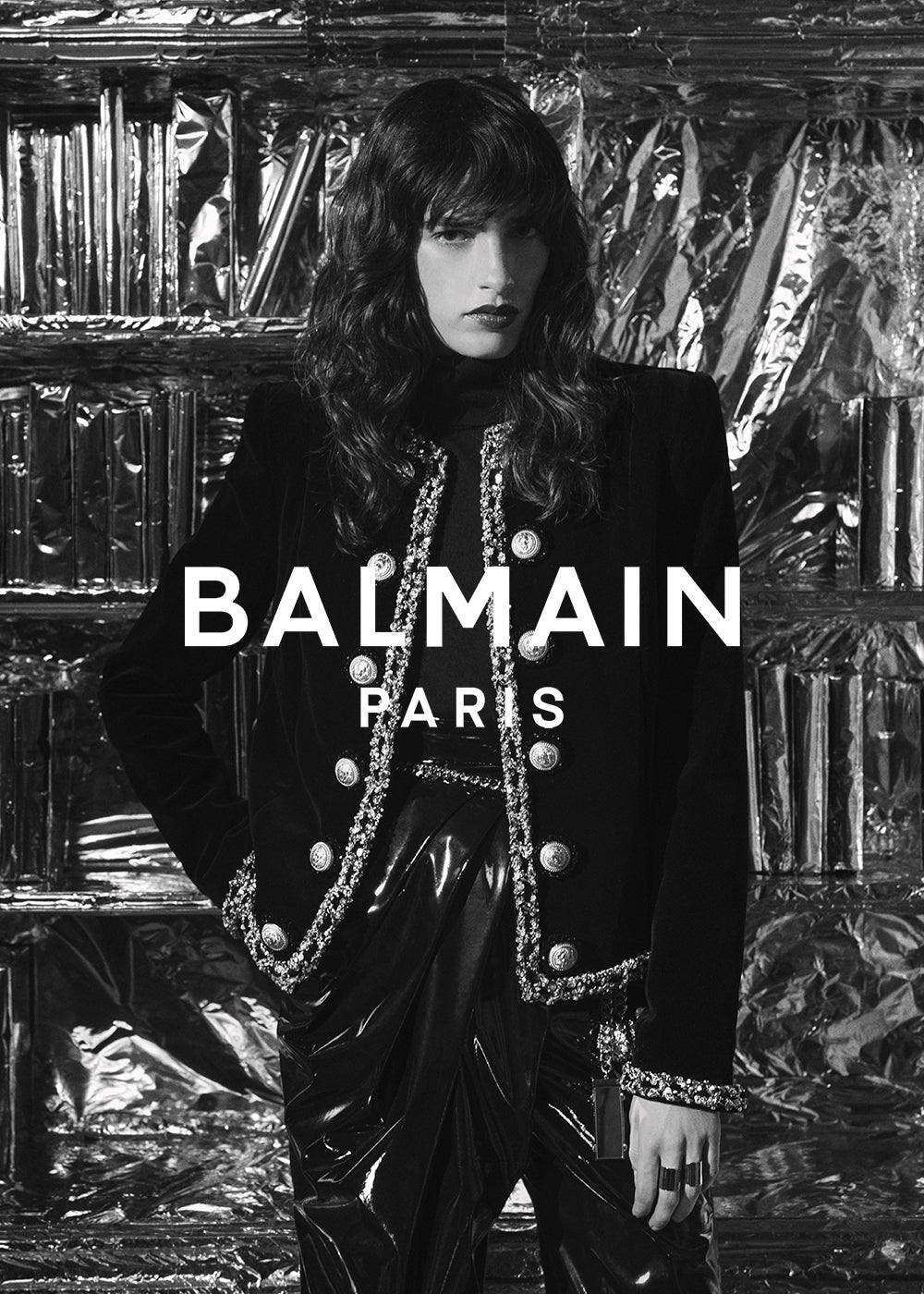 BALMAIN