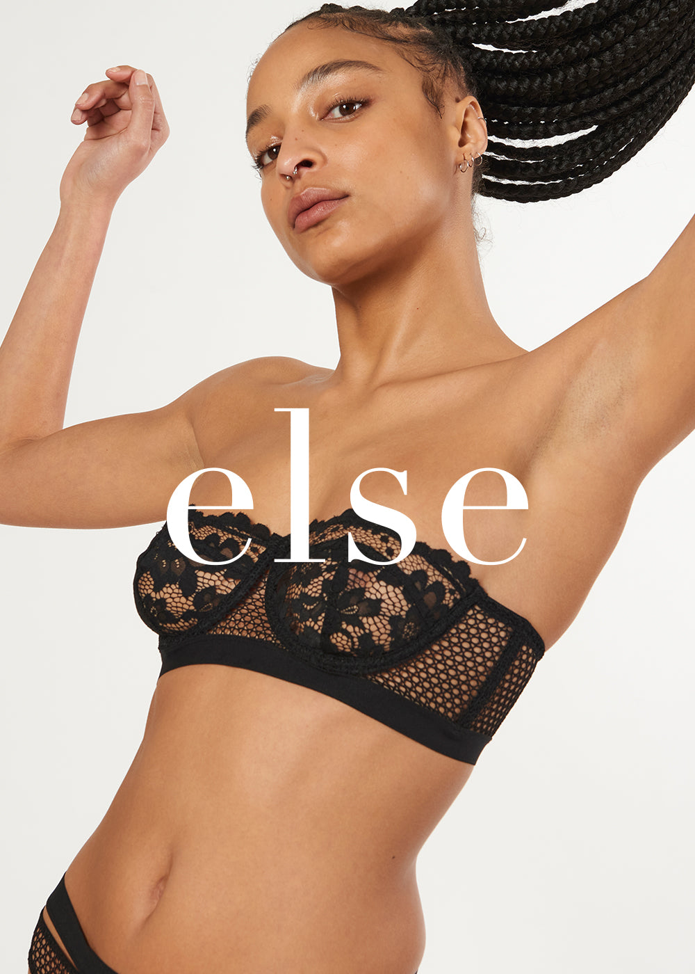 ELSE Lingerie