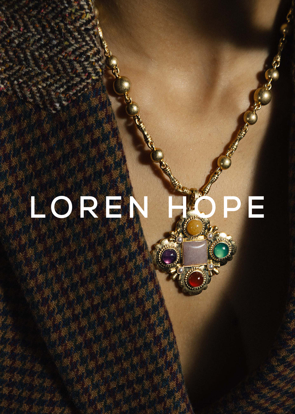Loren Hope